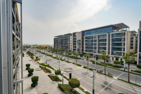 KeyHost - City Walk - Spectacular 3BR Apartment With Maid's Room - K360, Dubai